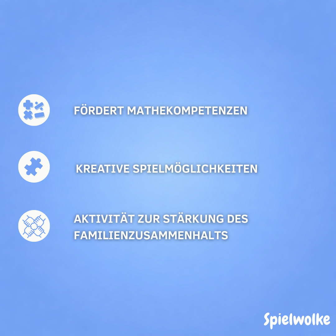 Montessori-Zahlenspiel aus der Nähe – Material und Verarbeitung