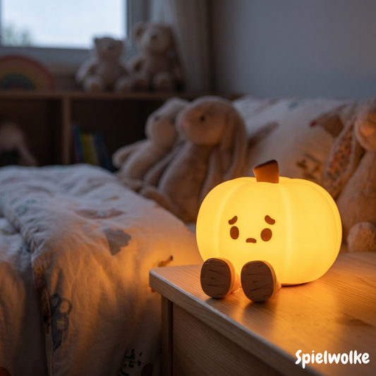 Pumpy Lichtfreund - Schlaflicht