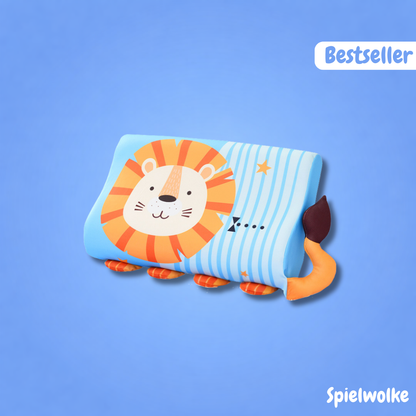 Kuschelfreund - Kinderkopfkissen
