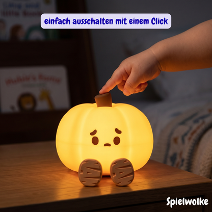 Pumpy Lichtfreund - Schlaflicht