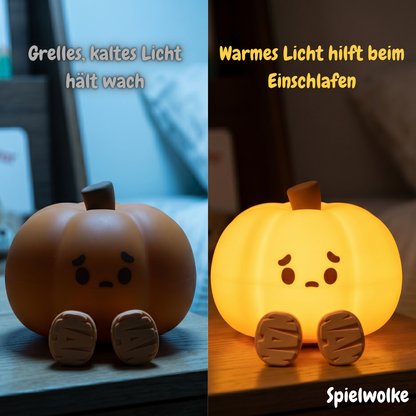 Pumpy Lichtfreund - Schlaflicht