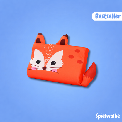Kuschelfreund - Kinderkopfkissen