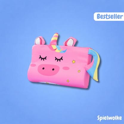 Kuschelfreund - Kinderkopfkissen